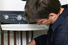 boiler repair Winterbourne Down