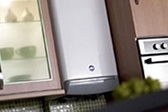 trusted boilers Winterbourne Down