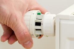 Winterbourne Down central heating repair costs