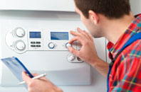 free commercial Winterbourne Down boiler quotes