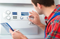 free Winterbourne Down gas safe engineer quotes