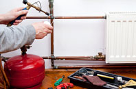 free Winterbourne Down heating repair quotes