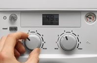 free Winterbourne Down boiler maintenance quotes