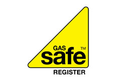 gas safe companies Winterbourne Down